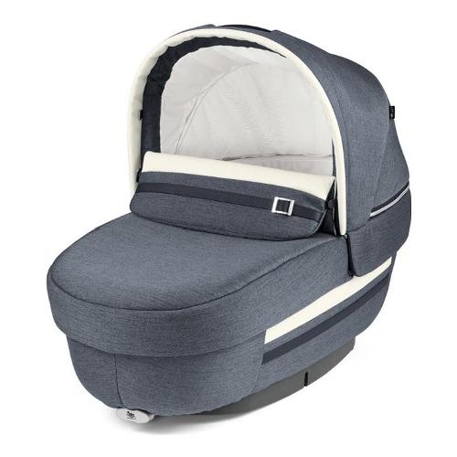 Navicella Culla ELITE Luxe mirage IN09770000BA71PL00
