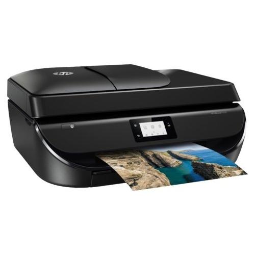 Multifunzione Inkjet ( A4 ) OFFICEJET 5220 M2U81B BHC