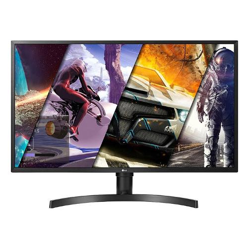 Monitor 31,5" ( ) 32UK550-B Ultra HD 4K HDR 32UK550 B AEU