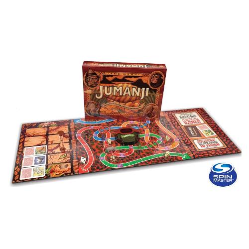 JUMANJI Gioco JUMANJI 6045570
