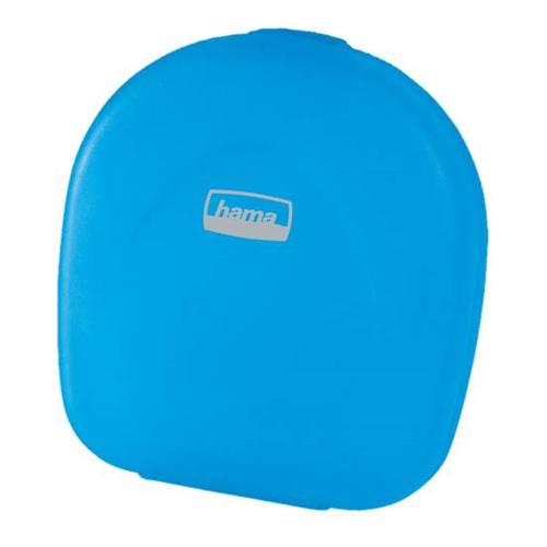 Custodia CD e DVD 24 pezzi Azzurro 00051334
