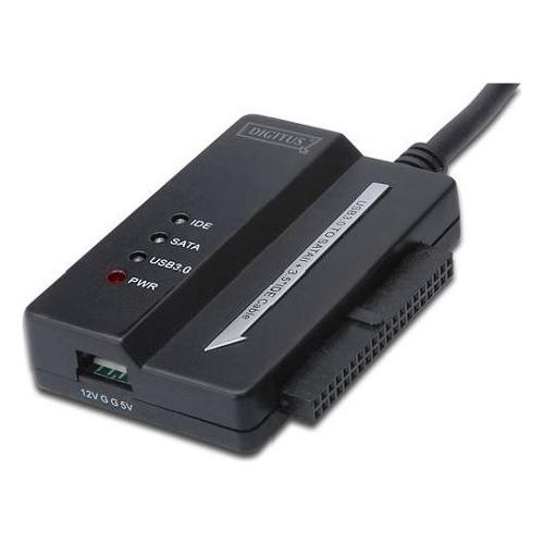 Convertitore computer USB 3.0 IDE e SATA DA 70325