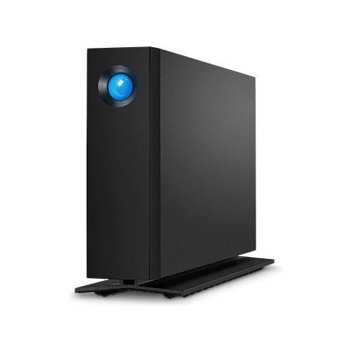 Hard Disk esterno scrivania 10TB D2 PROFESSIONAL Black STHA10000800