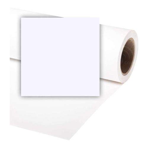 OLD Fotografia & Ottica Fondale Colorama Artic White Paper LLCO965