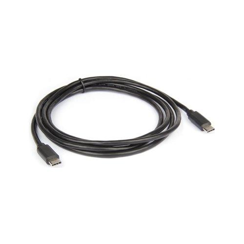 Cavo USB C 2.0 Black 1,8m XCUC UC MM18