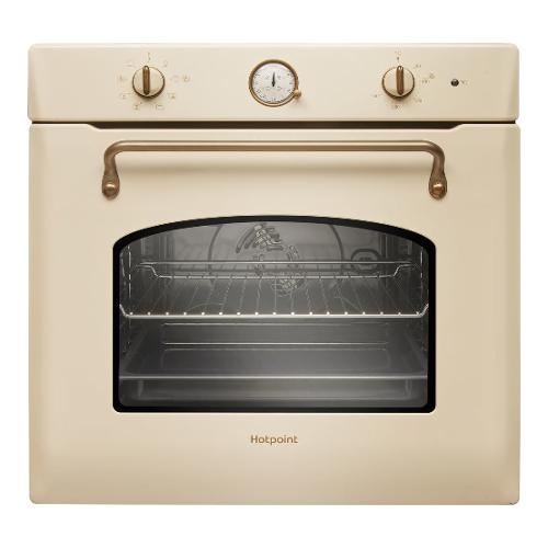 Forno Hotpoint FIT 804 H OW HA 859991536280