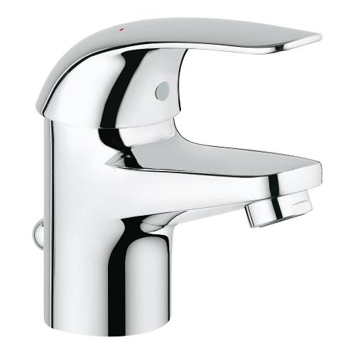 Miscelatore lavabo SWIFT Cromo starlight 23264000