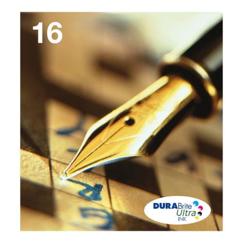 Set cartucce stampante Serie Penna e Cruciverba SERIE PENNA E CRUCIVERBA Multipack 4-colour 16 EasyMail C13T16264511
