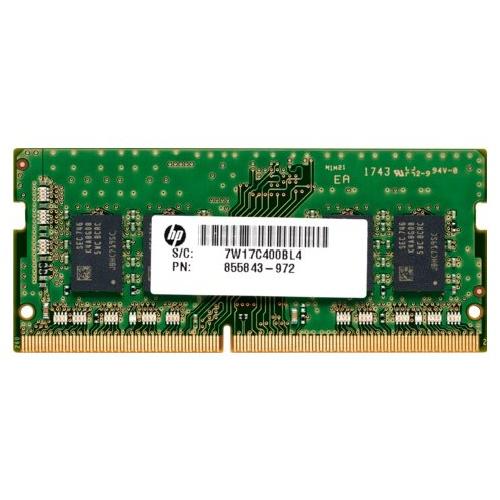 RAM 8GB DDR4 2666Mhz SO DIMM 1pz 3TK88AT