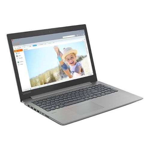 Notebook ideapad 330 (15") AMD - 330-15AST AMD A 81D600JVIX