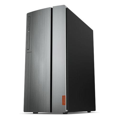 Desktop ideacentre 720 AMD - 720-18APR AMD Ryzen 8GB 1TB 90HY002EIX