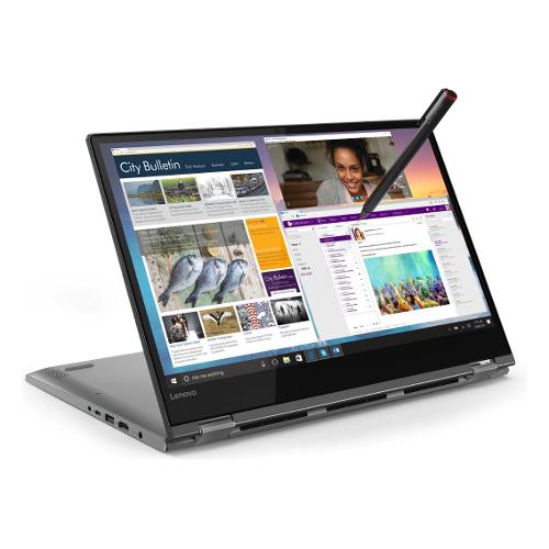 Notebook Yoga 530 (14") Intel - 530-14IKB ( Intel Core i5 ) 81EK00V1IX