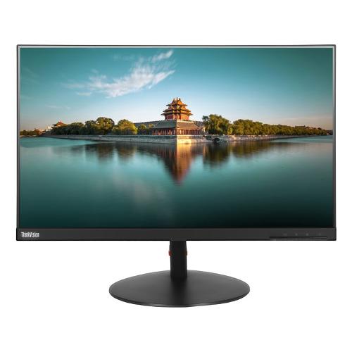 Monitor 23,8" Full HD 1080p THINKVISION Thinkvision t24i-10 61CEMAT2IT