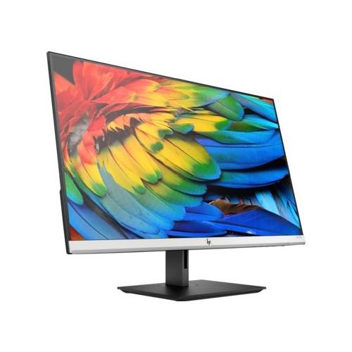 Monitor 27" ( IPS Full HD 1080p ) 27fh Full HD Grey 4HZ38AA ABB