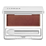 Ombretto Clinique All about eyes shadow mono super shimmer - 02 blac