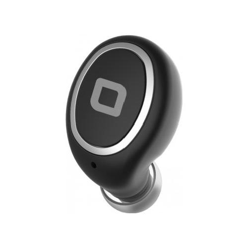 Auricolari microfono bluetooth Invisible Ghost Bluetooth Headset Nero TEEARSETBT220K