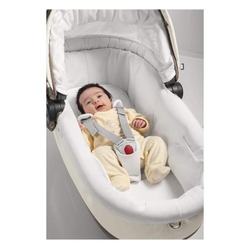 Kit sicurezza auto Navicella Elite IKAC0025