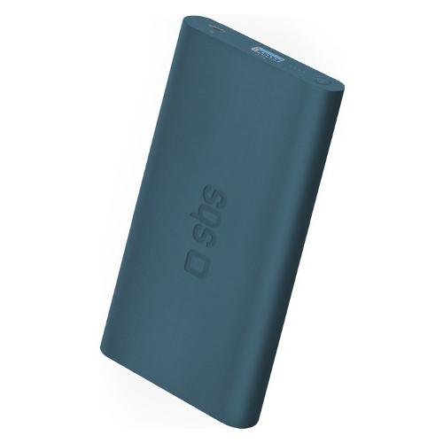 Power bank 5000mA Extra Slim Dual Charge da 5000 mAh TTBB50001UFB