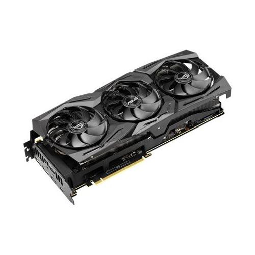 OLD Informatica ROG Strix GeForce RTX™ 2080 Ti OC edition - ROG-STRIX-RTX2080TI-O11G-GAMING 90YV0CC0 M0NM00