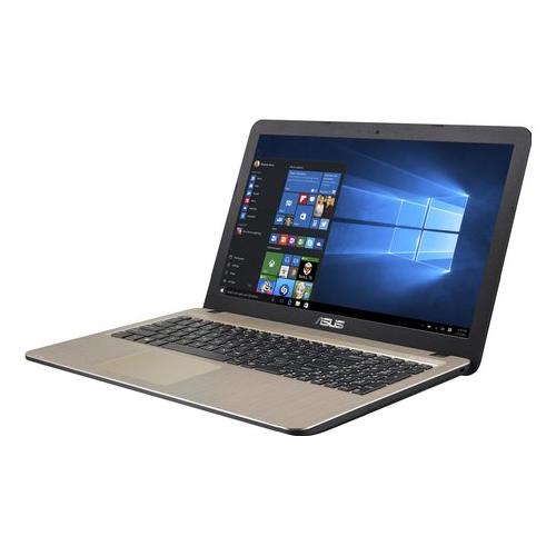 Notebook VivoBook 15 F540NA-GQ099T Intel Celeron