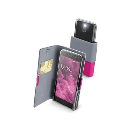 Cover 2XL Rosa SLIDECLICK3XP