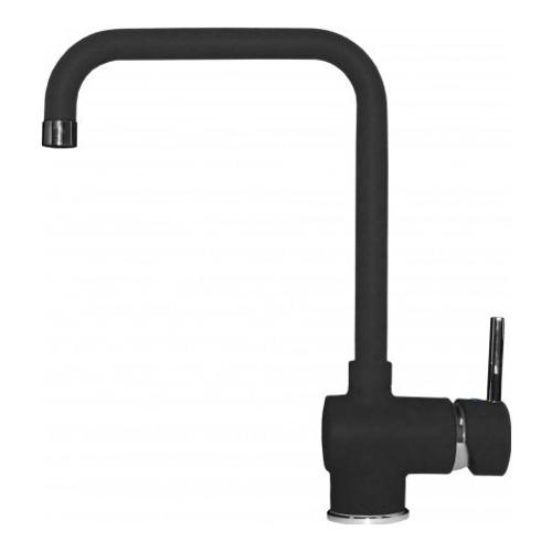 Miscelatore lavello monocomando SENNA Nero MGKSEN40