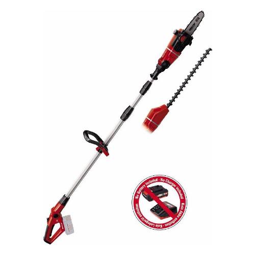 Multiutensile potatura batteria 18V PXC Ge Hc 18 Li T 3410800