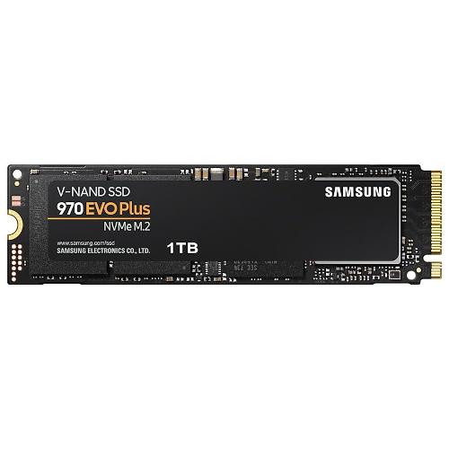 SSD interno M.2 1TB 970 EVO PLUS MZ V7S1T0BW