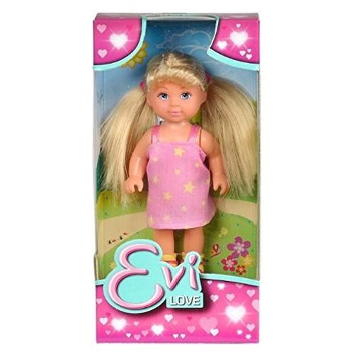 Bambola Evi Tanti Amici EVI LOVE Assortito 105737988009