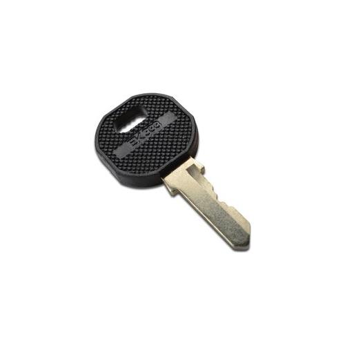 Chiave rack Nr EK333 DN 19 KEY EK333