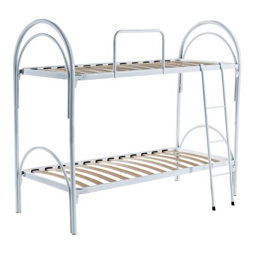 OLD M Letto castello NIGHT & MORE BY RINALDI GROUP TWIN B Bianco