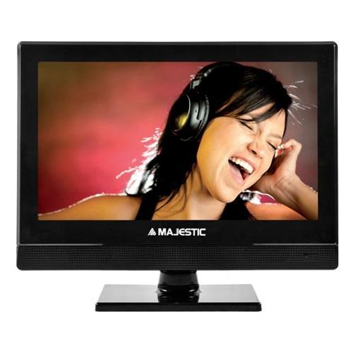 Tv 15,6" ( LED ) COMBI DVX-2154D S2 LED MP10 Nero 104154