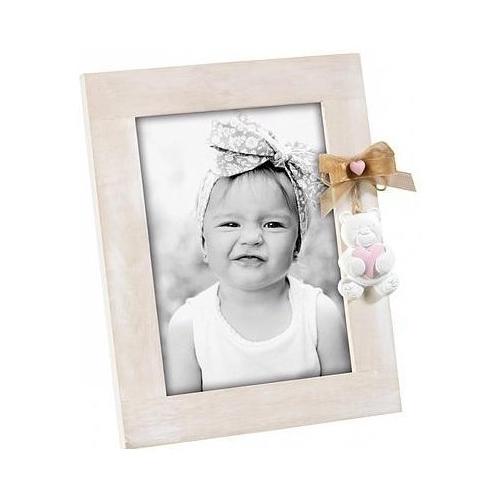 Portafoto A957C ORSETTO KIDS A957C 10x10