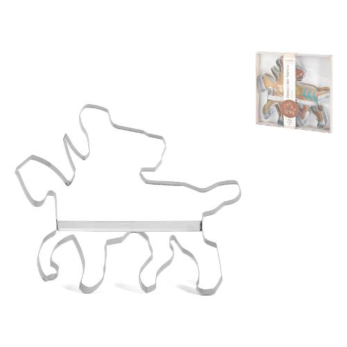 Formine biscotti 1 pz San Martino Cromato