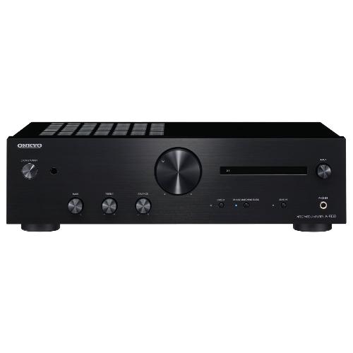 Amplificatore HI FI A-9130 Nero A 9130 B