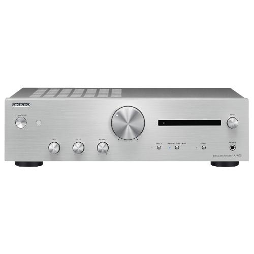 Amplificatore HI FI A-9130 Silver A 9130 S