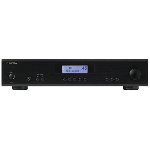 Amplificatore HI FI A-11 Nero