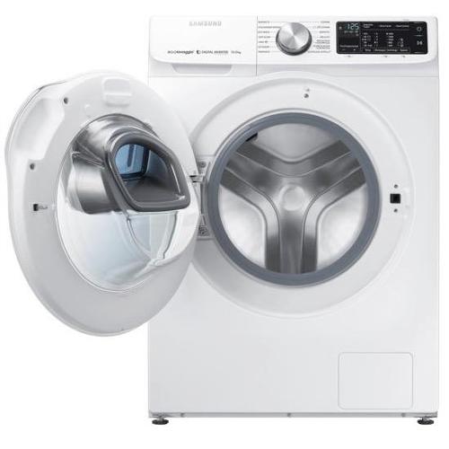 Lavatrice 10 Kg WW10N64MRQW Bianco 1400giri/min