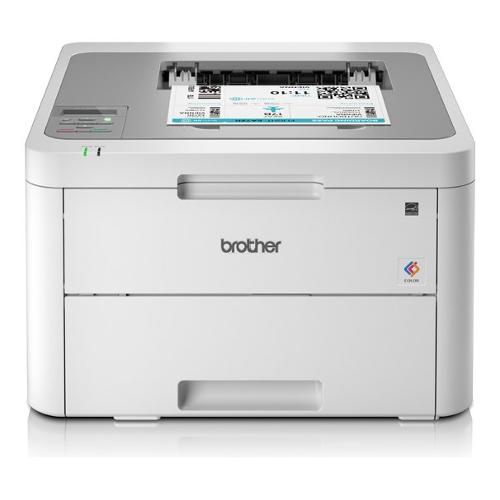 Stampante Laser A4 LED a colori HL L3210CW