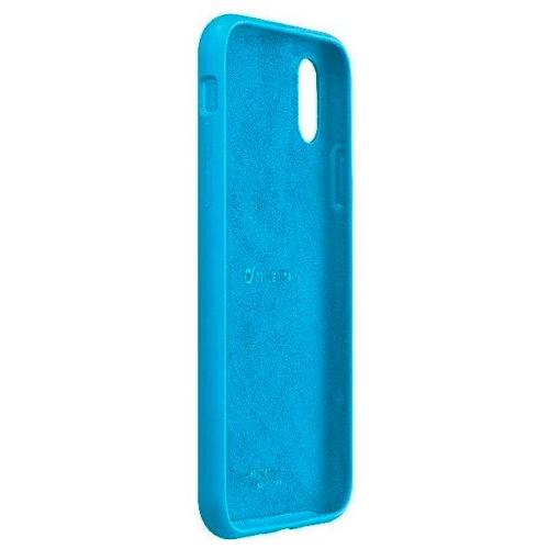 Cover Iphone XR Azzurro SENSATIONIPH961U
