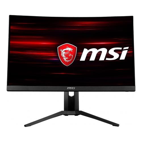 Monitor 27" Optix MAG271CQR Curved Gaming OPTIX MAG271CQR