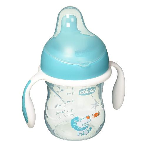 Tazza bimbo (200ml) 6m+ TRAINING CUP Azzurro 69212