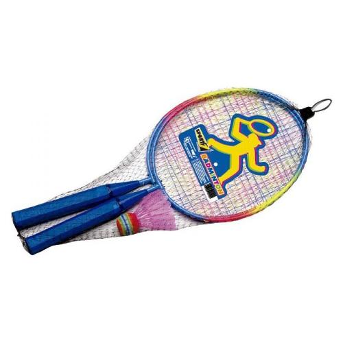 Set badminton Mini Rainbow SPORT ONE 704400011