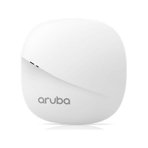 Access point ARUBA AP 303 (RW) Dual Band White JZ320A