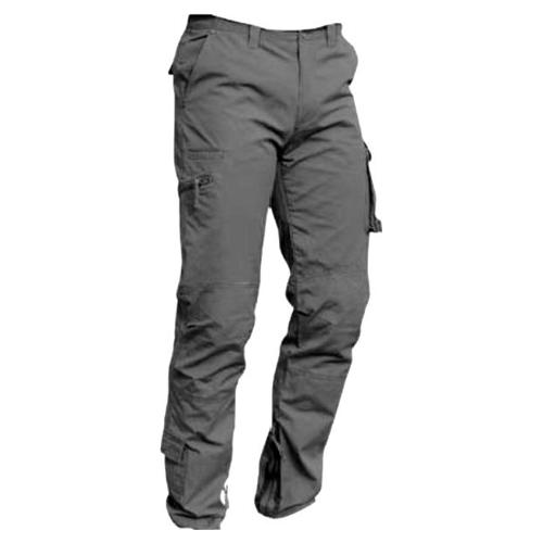 Pantalone lavoro tipo cargo (taglia XL ) Raptor URBAN WORK Grigio 8028