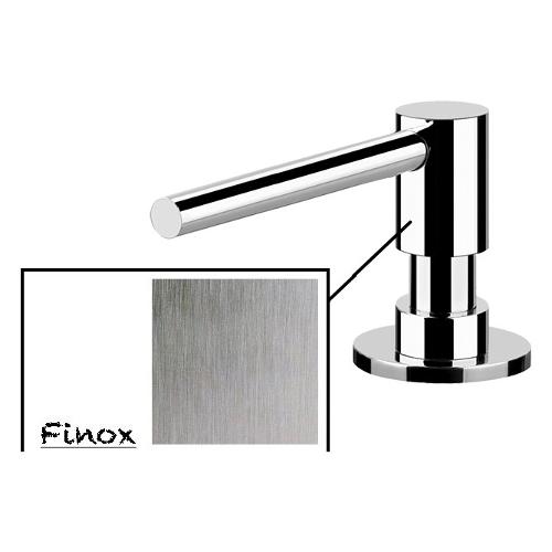 Dosa sapone Incasso top (250ml) OXYGENE Finox 29658 149