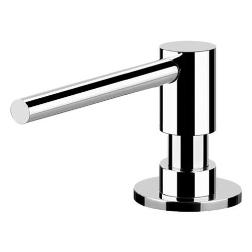 Dosa sapone Incasso top (250ml) OXYGENE Cromo lucido 29658 031
