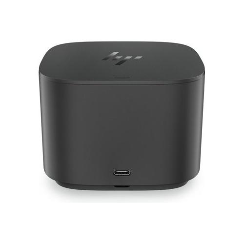 HUB 10 in 1 Thunderbolt Dock 120W G2 Black 2UK37ET