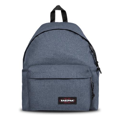 Zainetto scuola e tempo libero (24Lt) PADDED (30x15x40cm) Crafty jeans EK00062042X1
