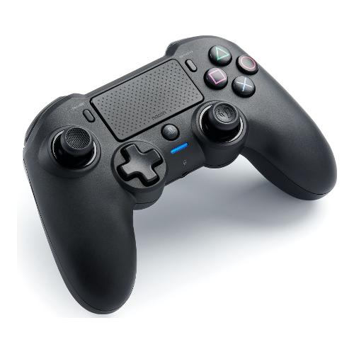 Gamepad ASYMMETRIC Black PS4OFPADWLBLACK